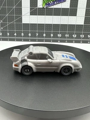 Transformers Rise Of The Beasts Battle Changers Beast Alliance Autobot Mirage - Image 1 of 4