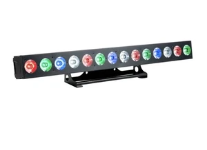 Elation Professional ACL Curtain Stage Light NEW IN BOX 15W RGBW 4-in-1 LED - Picture 1 of 3