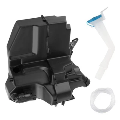 Depósito de botella para lavadora de parabrisas para Nissan Máxima 2017-2018 289109HM0A nuevo Foto 1 de 4