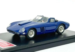 1/43 AITO MYTHOS 1964 FERRARI 250 GTO SERIES II CABRIOLET N/BBR/LOOKSMART/MATRIX - Picture 1 of 3