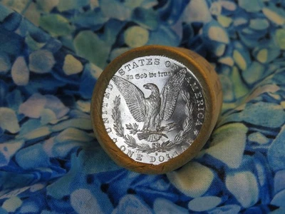 20 monedas UNC BU dólar Morgan S END / S END BESTVER #5045 Foto 1 de 4