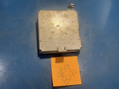 Módulo de control del motor Honda CR-V 2005-2006 2,4 L A/T ECU ECM 37820-PPL-A73 Foto 1 de 3