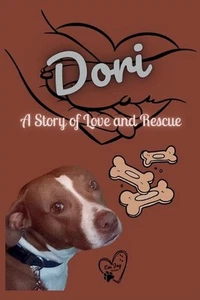 Dori: A Story of Love and Rescue by Em Jay Paperback Book - Picture 1 of 1