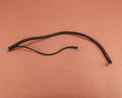 Cable de batería Harley Davidson Dyna Street Bob FXDBI 2007-2011 70284-06 Foto 1 de 4
