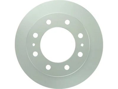 Rotor de freno delantero Bosch 13693NDDY 2004 2005 2006 para GMC Savana 2500 2003-2020 Foto 1 de 2