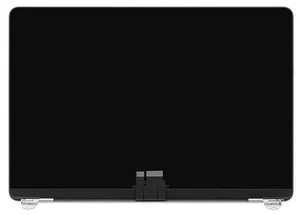 Vollbild Apple MacBook Air M2 A2681 13'' 2022 Silber - Bild 1 von 2