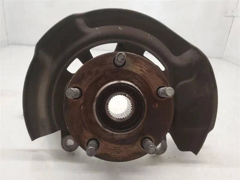 2006-2018 Toyota Rav4 Spindle Knuckle Left Driver Front Assembly OEM Foto 1 de 3