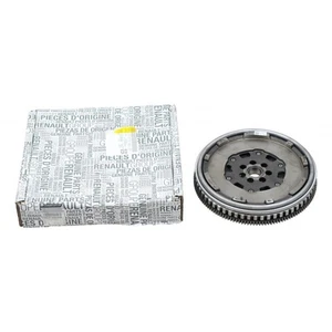 Flywheel for Renault Captur Clio III IV Fluence Dacia Nissan - Picture 1 of 3