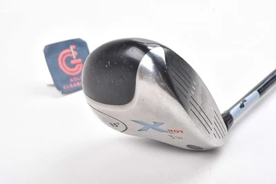 Callaway X Hot #3 Wood / 15 Degree / Ladies Flex Callaway Gems Shaft - Image 1 of 4