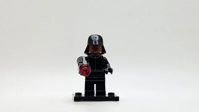 LEGO minifigure First Order Crew Member Sumistu sw0694 Star Wars 75132 Episode 7 - Image 1 of 4