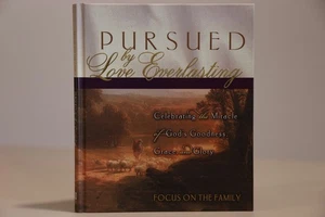 PURSUED BY LOVE EVERLASTING: Celebrating The Miracle Of.. By Focus On The Family - Bild 1 von 3