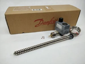 Danfoss 065-4401 AFT17, Spiral sensor - Picture 1 of 8