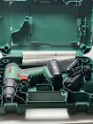 Bosch Universal Impact 18v Drill. One 1.5ah Battery And Charger Included