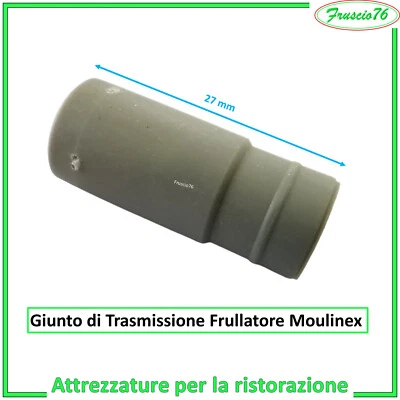 Moulinex Giunto Frullatore a Immersione Trasmissione Mixer EasyChef InfinyForce