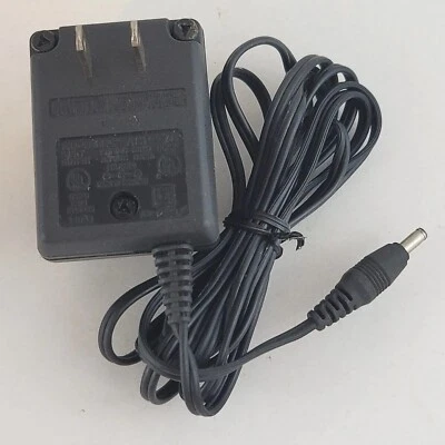 Cargador de pared adaptador AC/DC NOKIA ACP-7U 3,7 V 0,35 A ACP-7U Foto 1 de 4