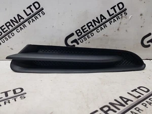 Original Vauxhall (Opel) Mokka A 2012-2016 Scheinwerfer Zierleiste vorne links - Bild 1 von 9