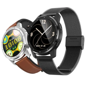 Smart Watch Bluetooth Call Message Alarm Reminder Men Sport Fitness Bracelet - Picture 1 of 17