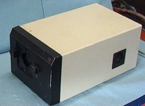 Paleta de video Polaroid modelo 72-10 - Imagen 1 de 1