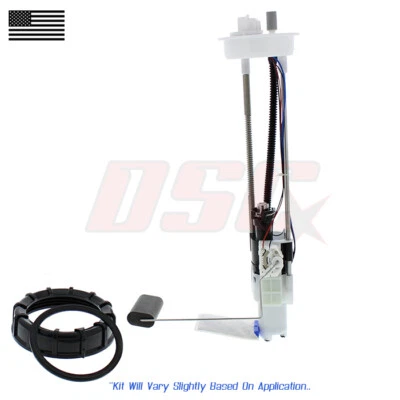 Fuel Pump Complete Module For Polaris Ranger 570-6 Full Size Crew 2016-2019 - Image 1 of 3
