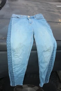 "M&S European Damen Skinny Jeans 28"" x 25" - Bild 1 von 10