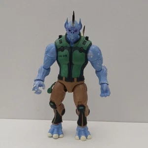 Alter Nation QUILLROY Modellino Poseable Panda Mony Toys 2019  - Foto 1 di 4