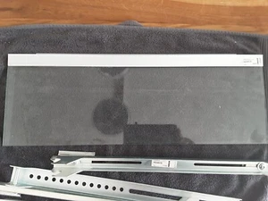Ikea Framsta Glaseinhängeregal 60cm - Bild 1 von 2