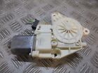 2007 Mercedes C Class C320 Cdi W204 4Dr Drivers Front Window Motor A2048200242