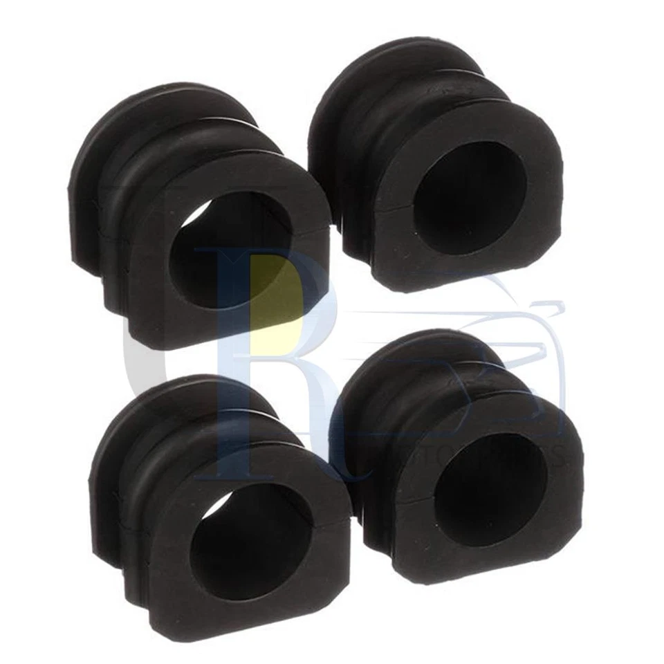 Delphi 2x Kit de buje de barra estabilizadora de suspensión delantera para INFINITI G35 2005-2007 Foto 1 de 1