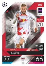 2022-23 Topps Match Attax UEFA Champions League UCL Soccer Cards 1-250