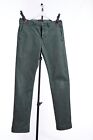 Denim & Supply Ralph Lauren Pants Mens 31 x 34 Green Military Army Chino #F1