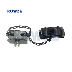 Spare Tire Carrier fit Toyota Hilux GGN25 GGN35 Fortuner 05-2011 51900-0K051 - Picture 1 of 4