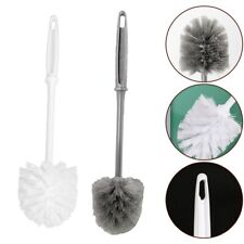 Premium Quality Toilet Brush for Convenient and For Effective Cleaning