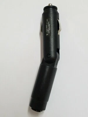 Rare Plantronics Pin Jabra SIL-050075A-CLA Car Travel Charger 5VDC - Image 1 of 3