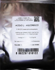 Chimica Franke Acido Ascorbico gr 100 PV015Z