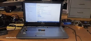 samsung RV510 boots up intel celeron dual-core @2.1 GHz 4GB Ram No HDD (354) - Picture 1 of 14