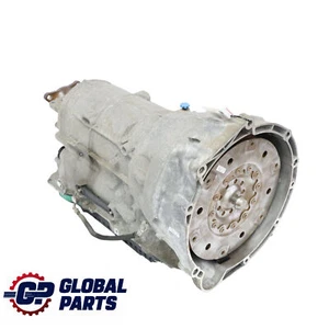 Automatic Gearbox BMW F10 F11 535d F12 F13 640d N57Z GA8HP70Z 7636109 WARRANTY - Picture 1 of 16