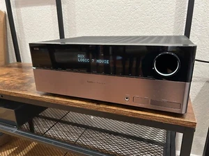 Harmon Kardon AVR 2600 7.1 Surround Sound Home Theater Receiver - Picture 1 of 6