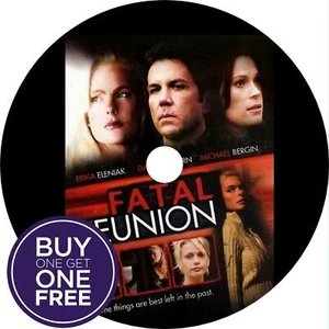 Fatal Reunion (2005) Drama, TV Movie on DVD - Bild 1 von 1