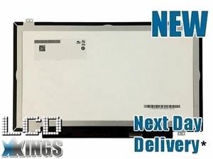 HP Compaq 737659-001 14" Full HD Laptop Screen 30 Pin 1920 X 1080 - Picture 1 of 2