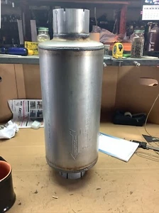 Nos Donaldson MO70028 Muffler - Picture 1 of 6