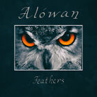 Alówan Feathers (CD) Album (PRESALE 31/05/2024)