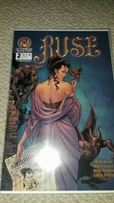 Ruse (Marvel) #2 2011 FN