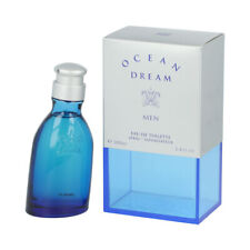 Giorgio Eau De Toilette Ocean Dream 100 Ml Herrenparfüm