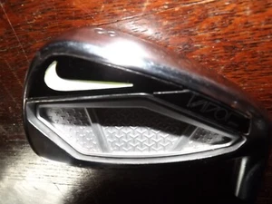 NIKE VAPOR SPEED 8 Iron GRAPHITE FUBUKI SENIOR A-FLEX - Picture 1 of 15