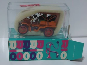 Escala 1:43 1903 Fiat 16/24 HP by Rio - Imagen 1 de 6