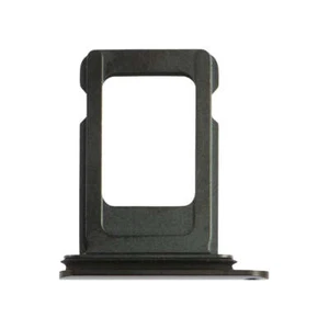 Bandeja de tarjeta SIM única para iPhone 11 Pro / 11 Pro Max - Gris espacial - Imagen 1 de 1