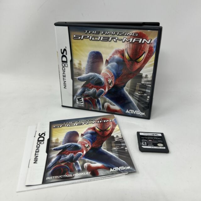 The Amazing Spider Man Xbox 360, Jogo de Videogame Usado 92555098