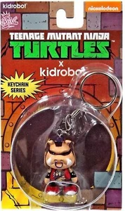 Kidrobot X TMNT Keychain Series Bebop - Picture 1 of 1