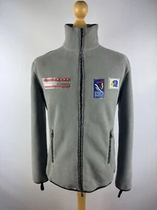 Prada Fleece Ski Rare ☠️ Men’s Size~M 100% Authentic!! - Picture 1 of 13