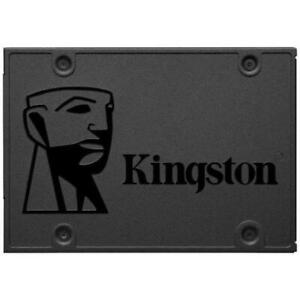 Kingston 240GB A400 SATA3 2.5 SSD (7MM SA400S37/240G